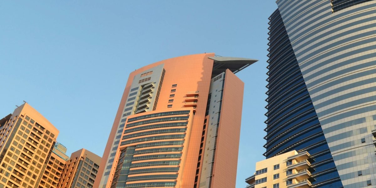 Dubai Real Estate Market 2026 Record Sales, Top Areas, and Buying Guide