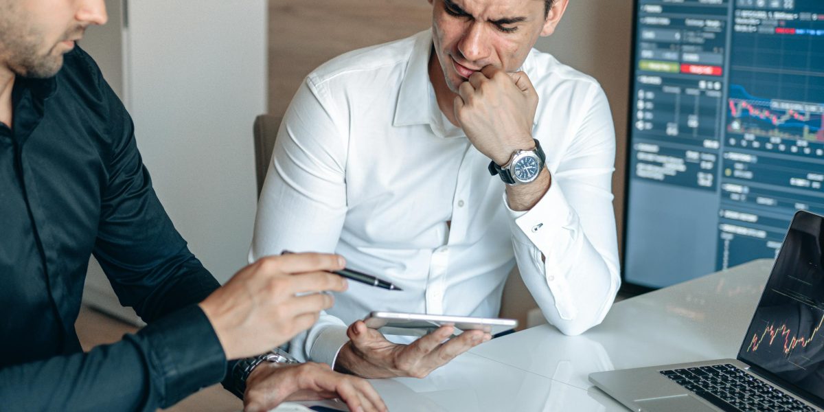 Expert agents provide crucial market insights to inform property decisions.