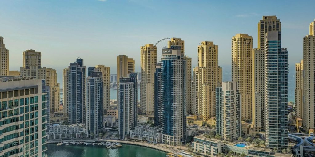 Luxury Real Estate Dubai Your Trusted Guide to Buying in 2026