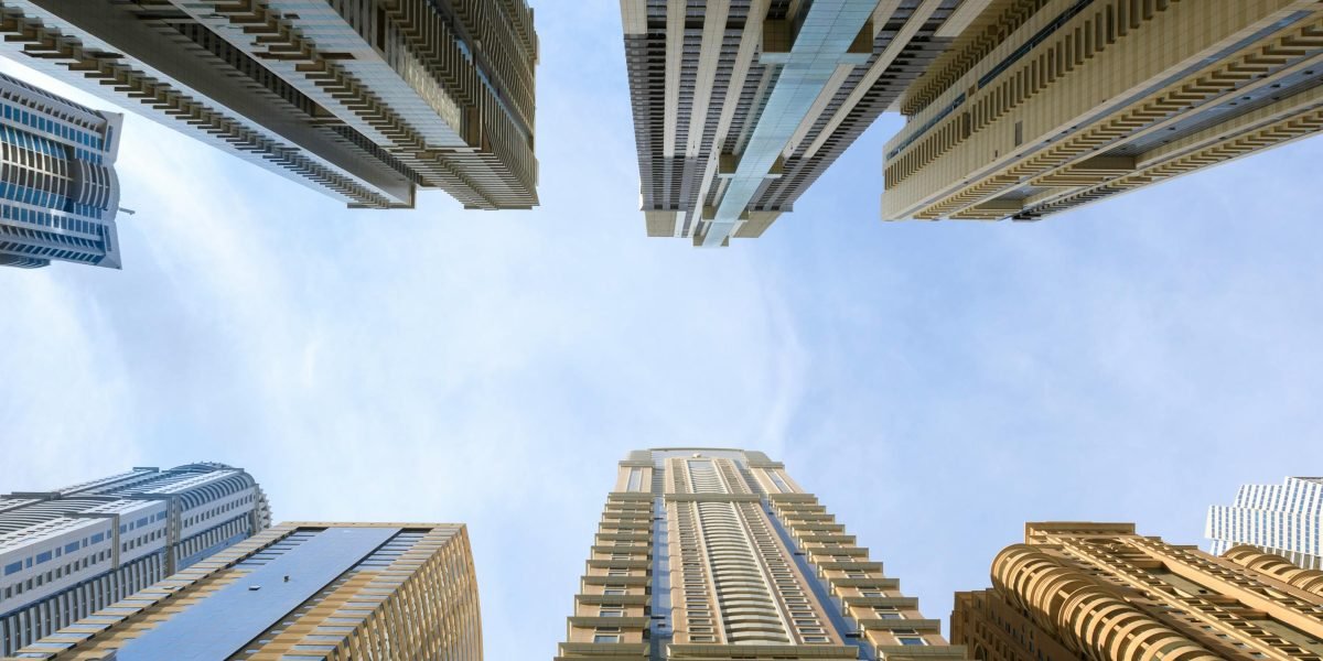Real Estate Jobs in Dubai 2026 Salaries Licenses and Career Paths
