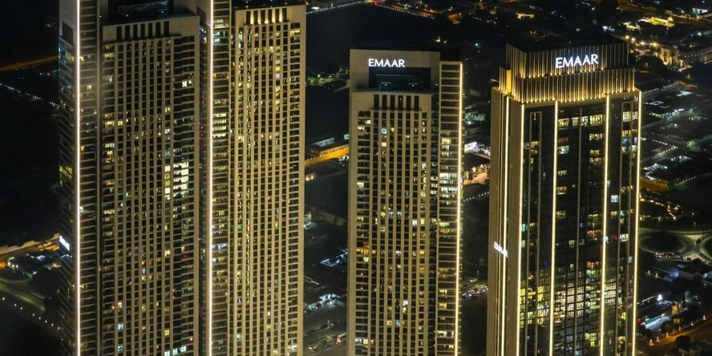 Buy Real Estate in Dubai in 2026 a Step by Step Guide to the Property Market
