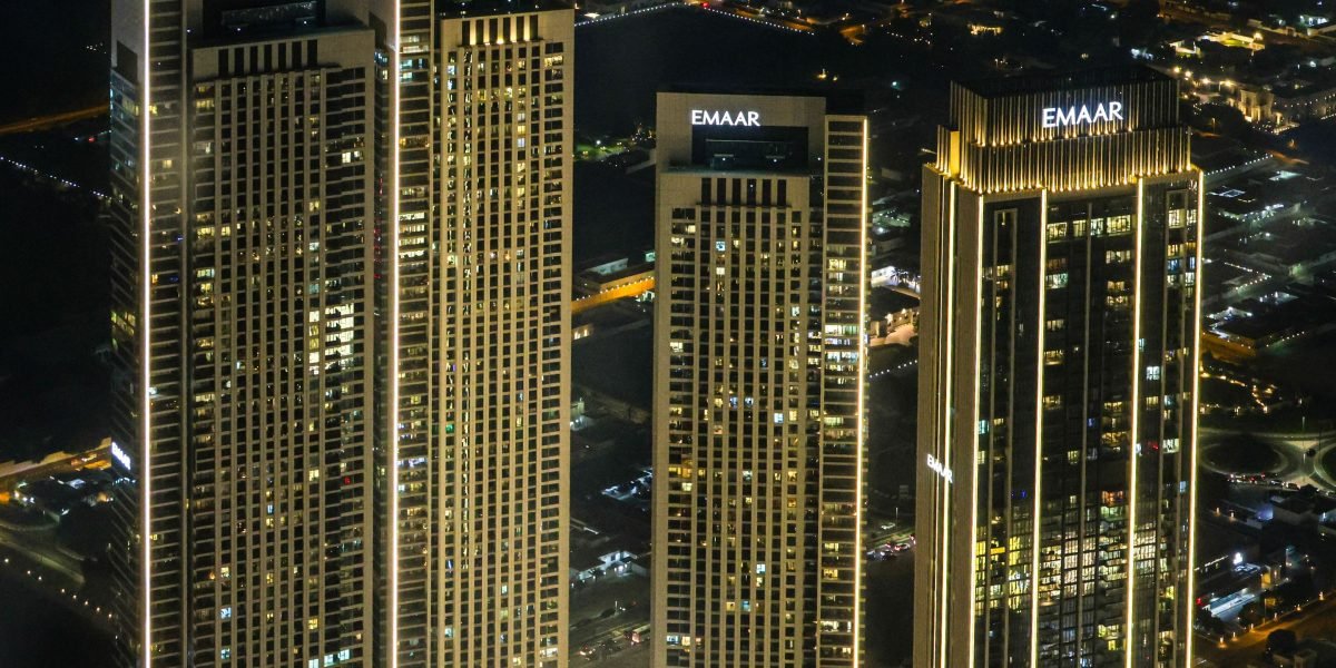 Buy Real Estate in Dubai in 2026 a Step by Step Guide to the Property Market