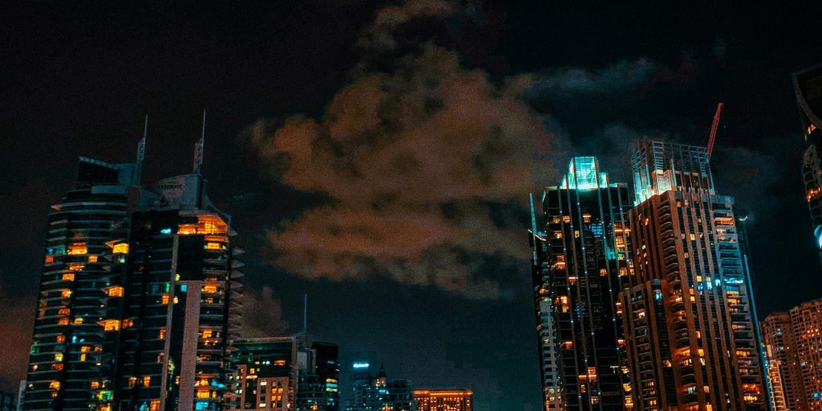 Luxury Real Estate Dubai 2026: Your Blueprint for High-Value Investments