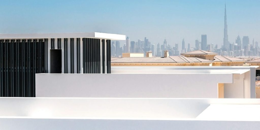 The Definitive Guide to Buying Real Estate in Dubai 2026