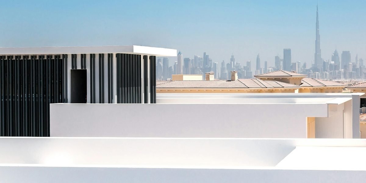 The Definitive Guide to Buying Real Estate in Dubai 2026