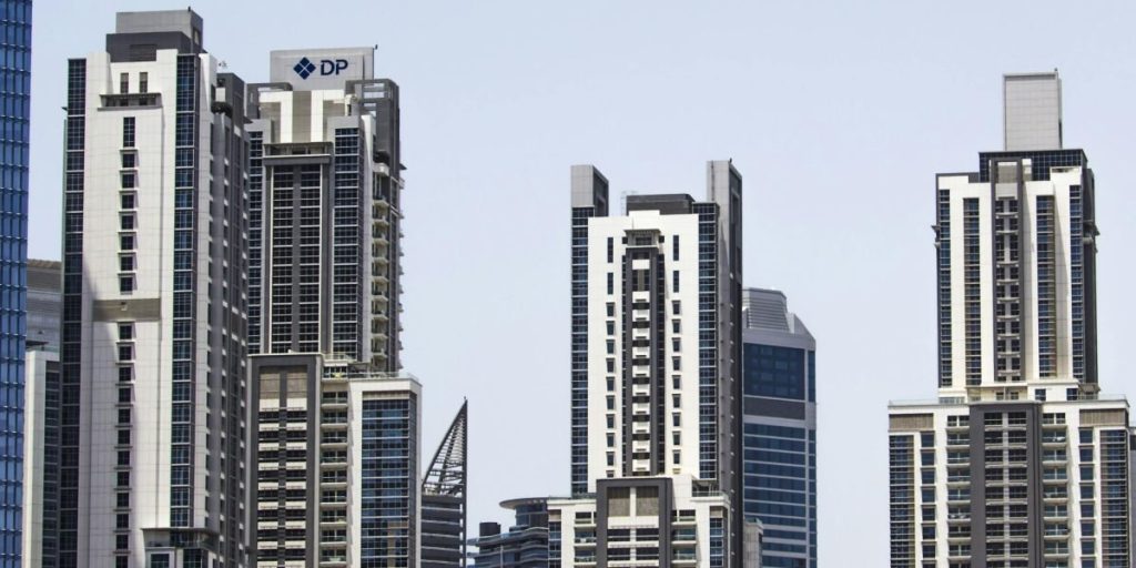 Buy Property in Dubai 2026 A Step by Step Guide
