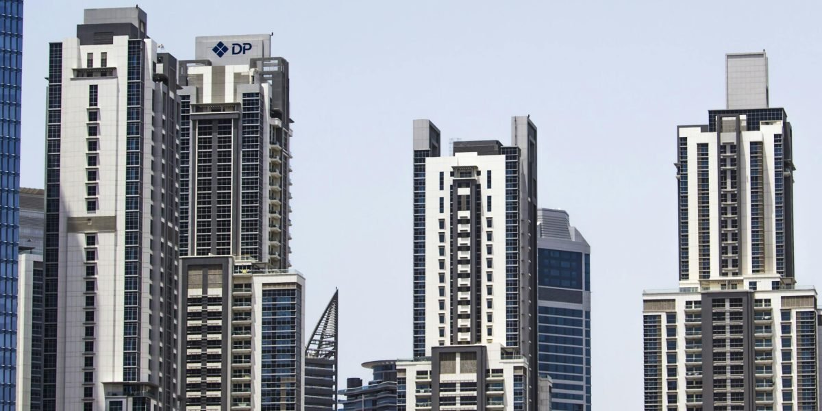 Buy Property in Dubai 2026 A Step by Step Guide