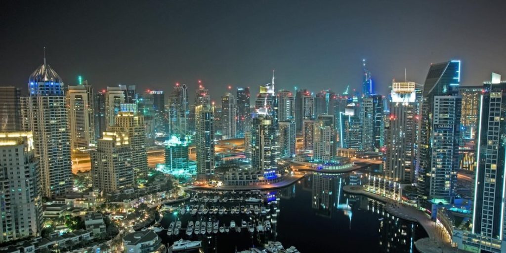 Find Your Dubai Marina Apartment For Sale: A 2026 Luxury Investment Guide