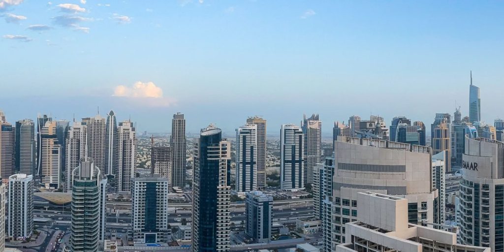 Find and Verify Top Property Agents in Dubai